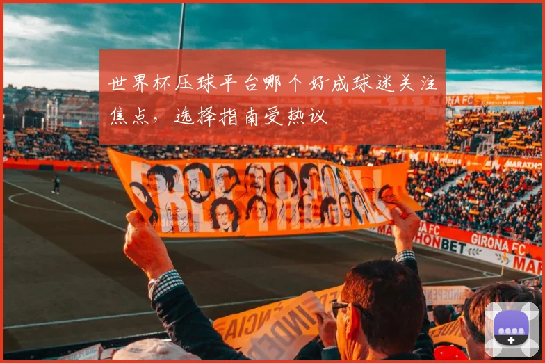世界杯压球平台哪个好成球迷关注焦点，选择指南受热议